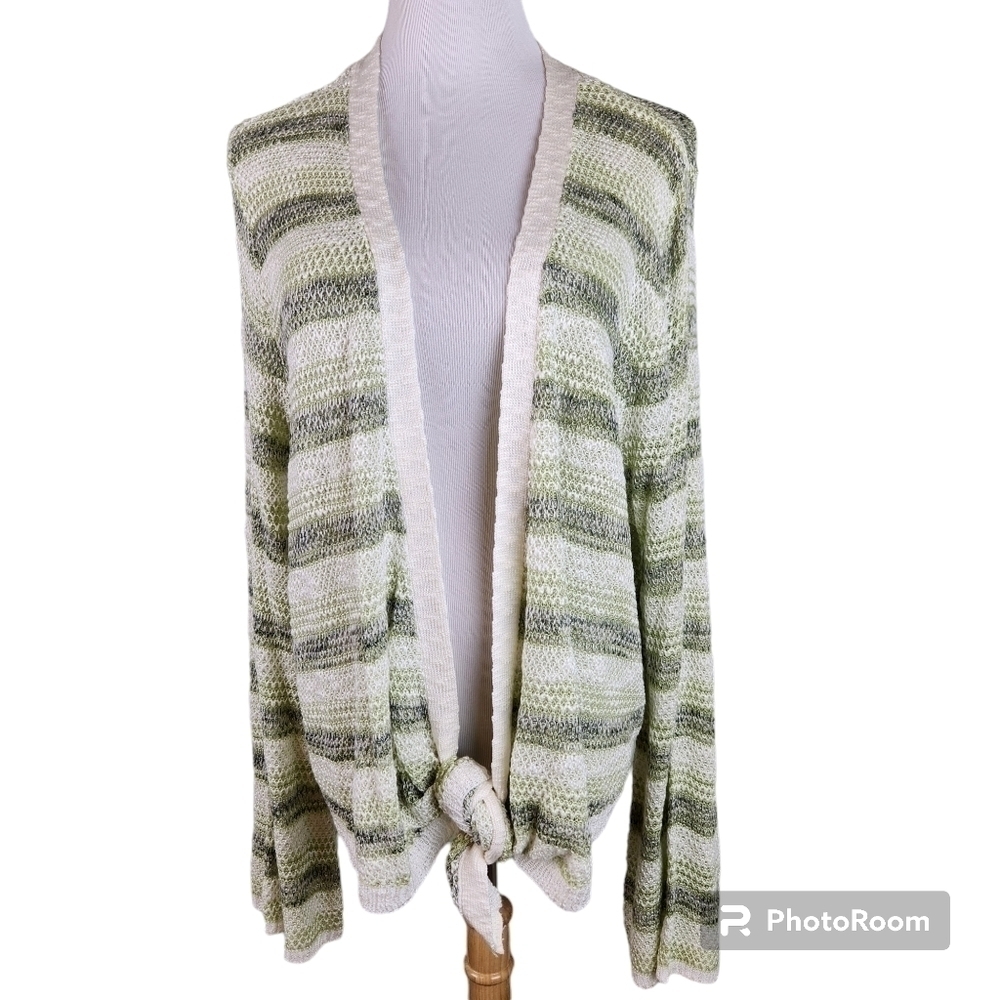 Cato Sweater Cardigan sz 22/24